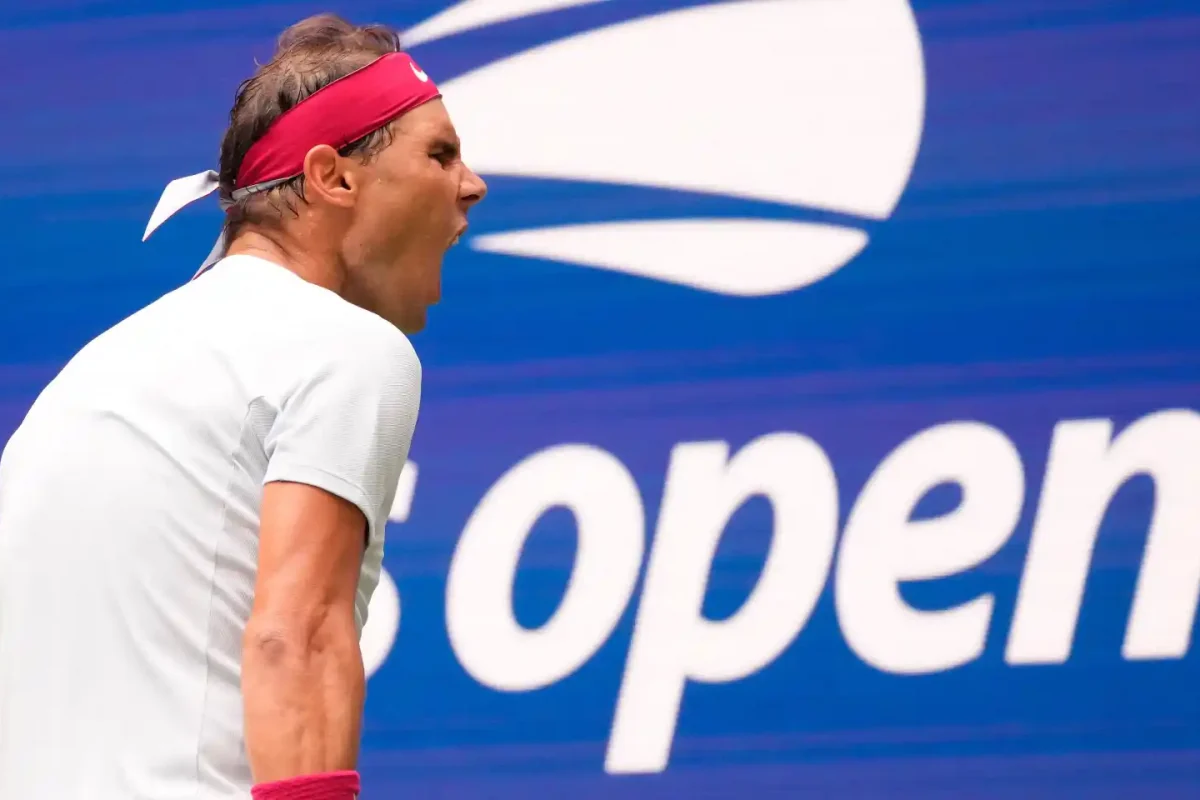 ¿Rafael Nadal dejará las pistas de tenis?