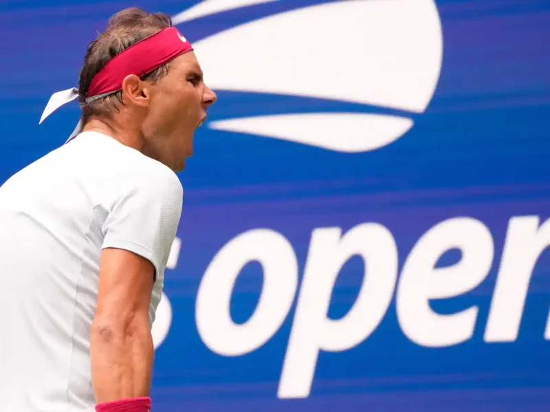 ¿Rafael Nadal dejará las pistas de tenis?