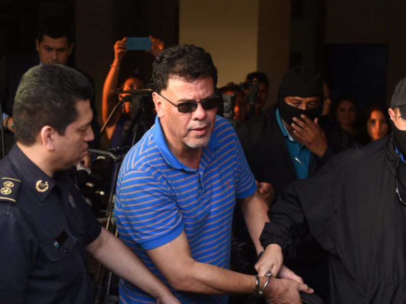 Expresidente de FESFUT condenado por sobornos a cambio de derechos televisivos de Selecta