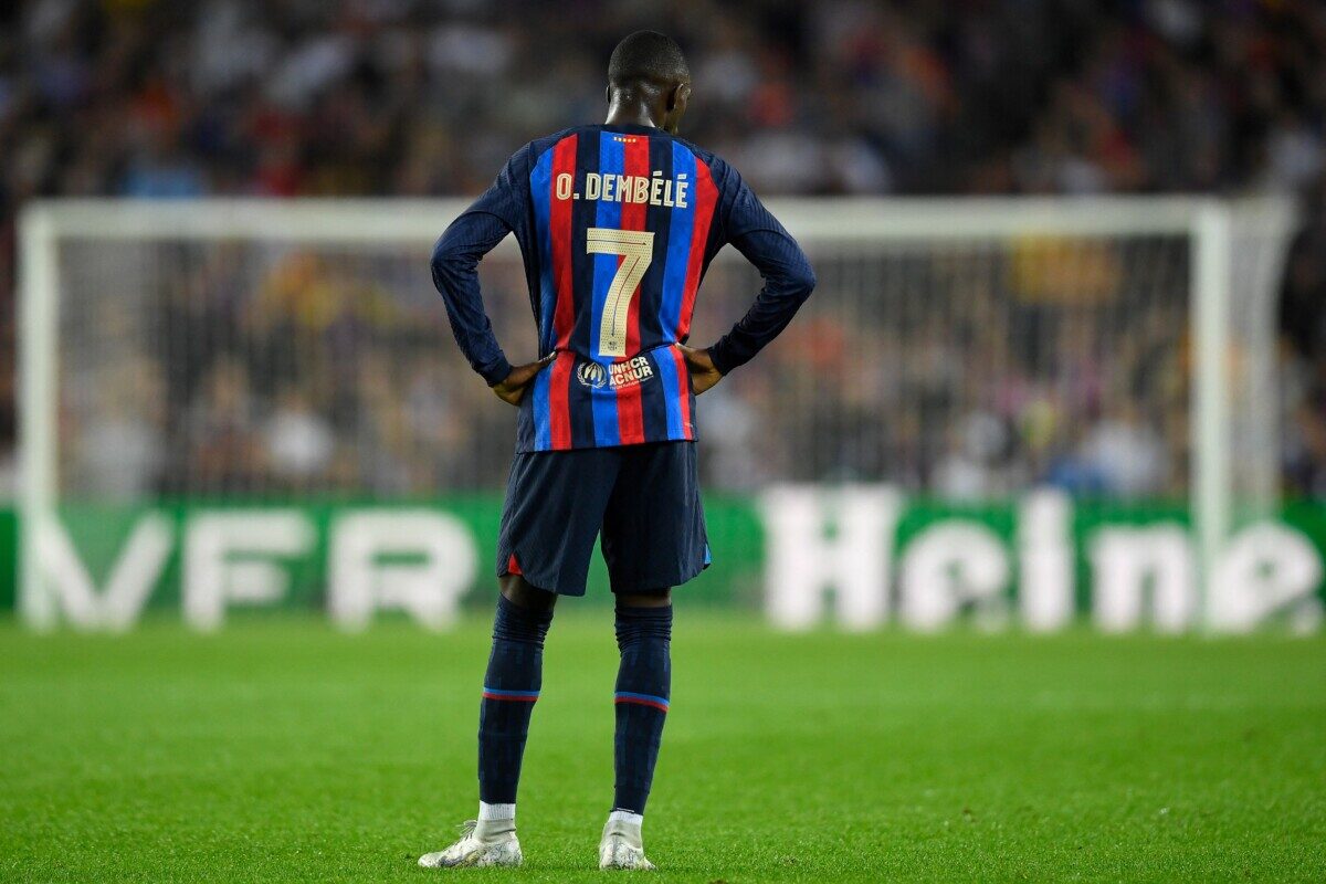 FC Barcelona podría quedarse sin Champions