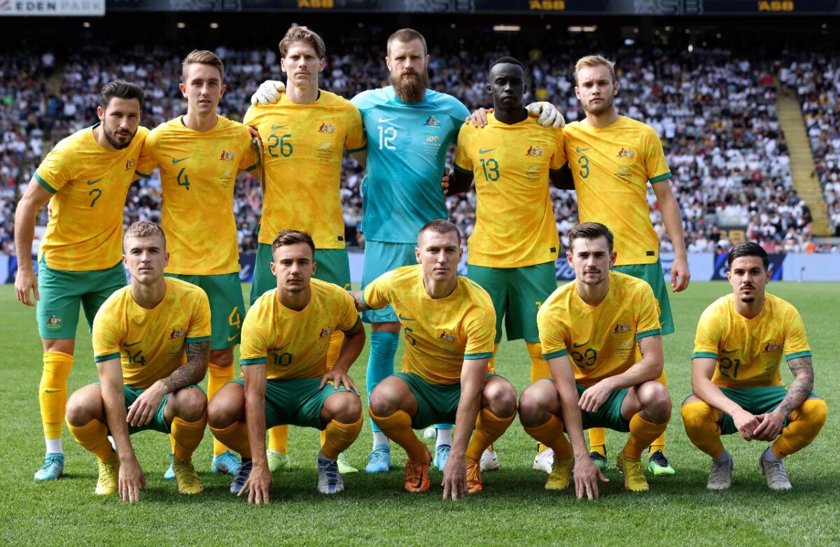 Australia condena el “sufrimiento” ligado a la organización del Mundial ￼