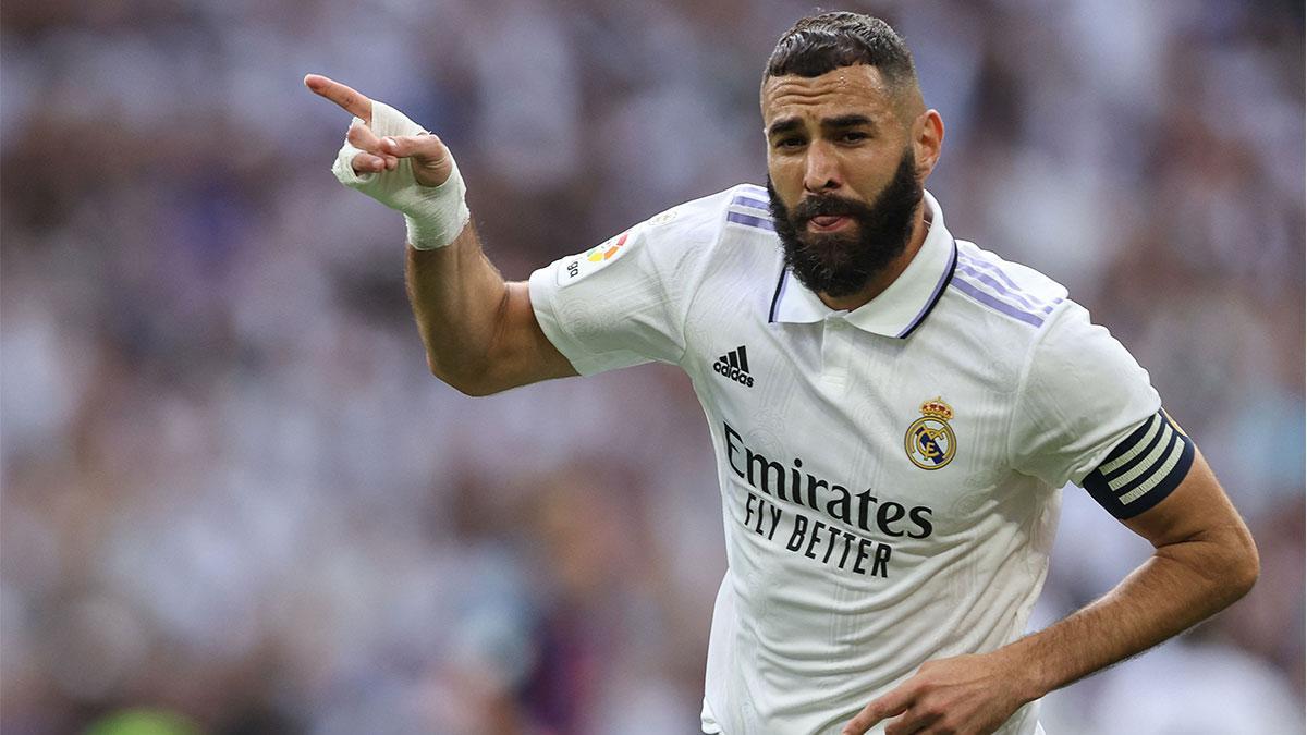 ¿Benzema merece el Balón de Oro?