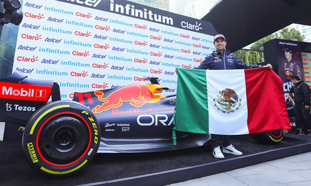 Sergio ‘Checo’ Pérez reflexiona sobre su futuro en la Fórmula 1