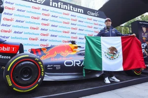 Sergio ‘Checo’ Pérez reflexiona sobre su futuro en la Fórmula 1