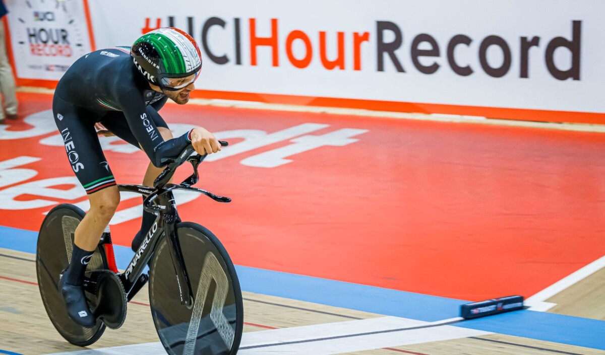 El mundial de ciclismo en pista será un ensayo general antes de los Olímpicos￼