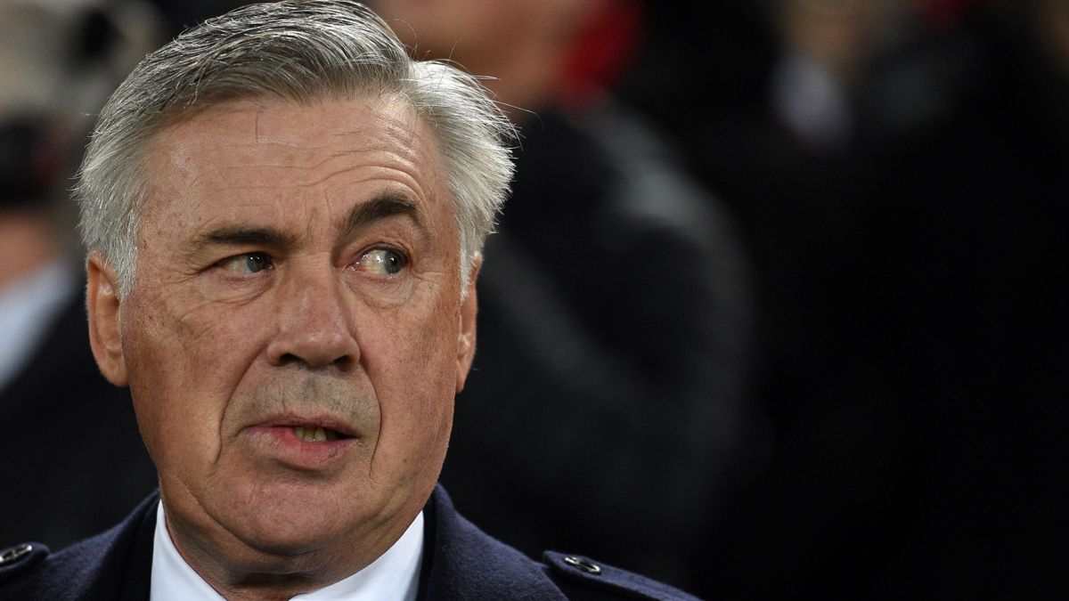 Ancelotti dice que «no son invencibles»