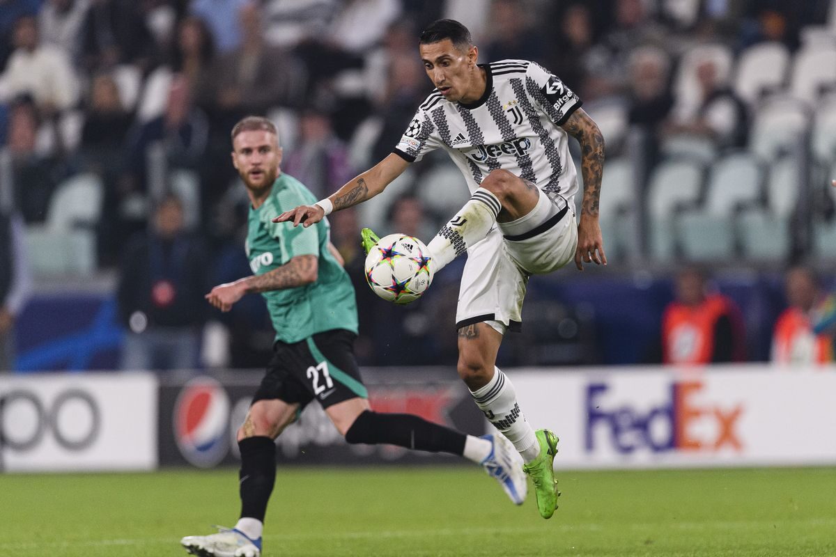 Derbi decisivo para la Juventus en la Serie A