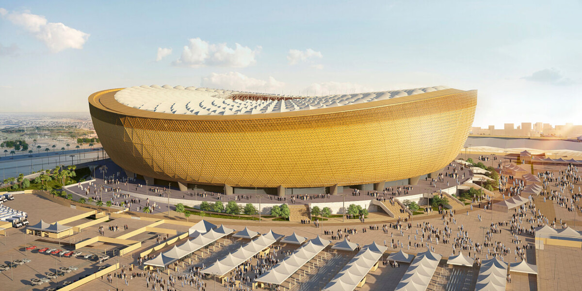 No habrá cerveza cerca de los estadios del mundial