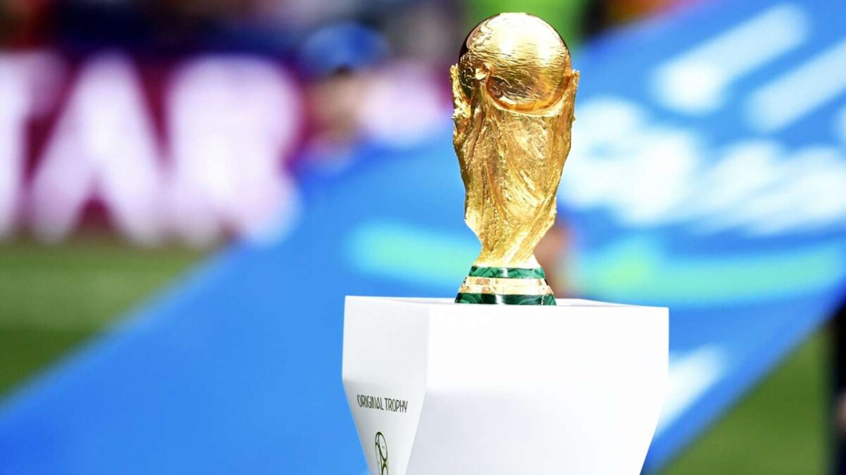 FIFPro: El Mundial a mitad de temporada es un «riesgo» para los jugadores