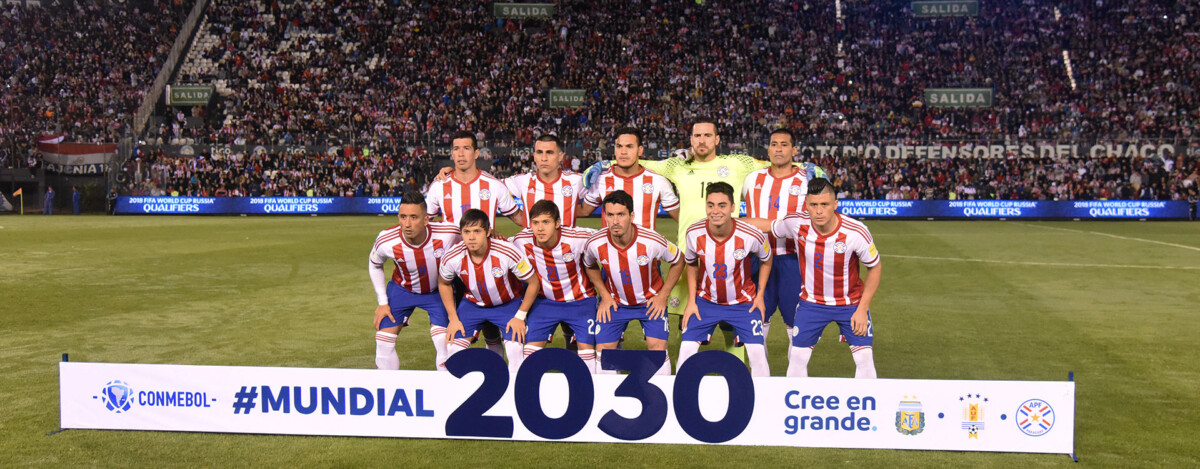 Apelan “a responsabilidad de FIFA” para que Mundial 2030 se dispute en Sudamérica