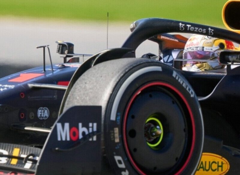 Domenicali: La F1 es un “acelerador de cambios” en derechos humanos y ecología