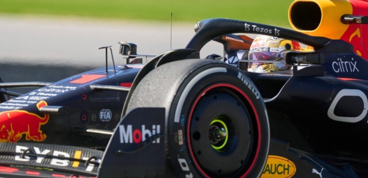 Domenicali: La F1 es un “acelerador de cambios” en derechos humanos y ecología