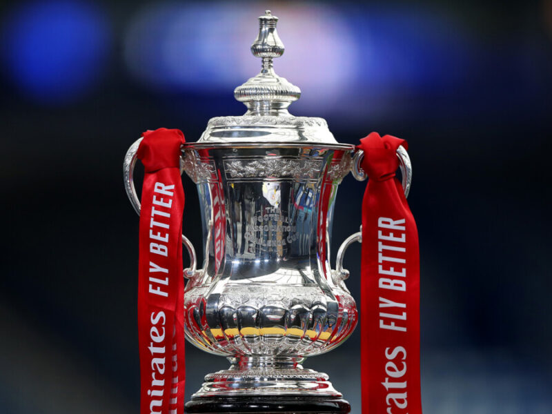 Manchester City ante Chelsea en la tercera ronda de la FA Cup