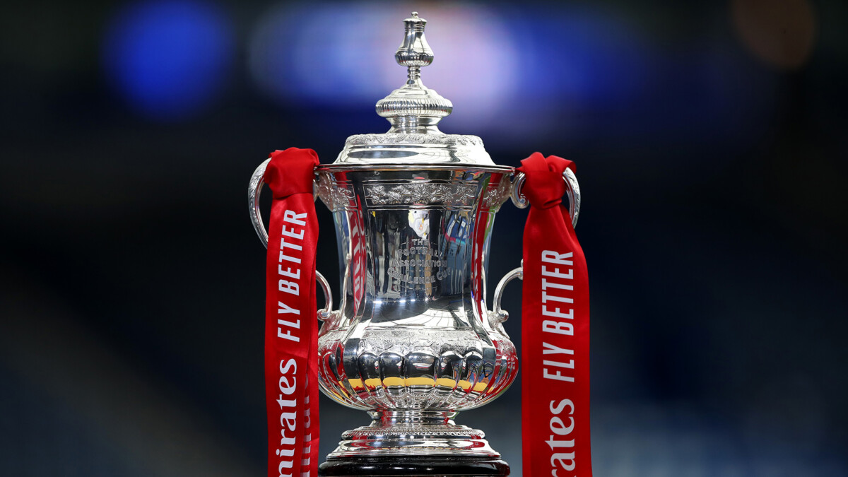 Manchester City ante Chelsea en la tercera ronda de la FA Cup