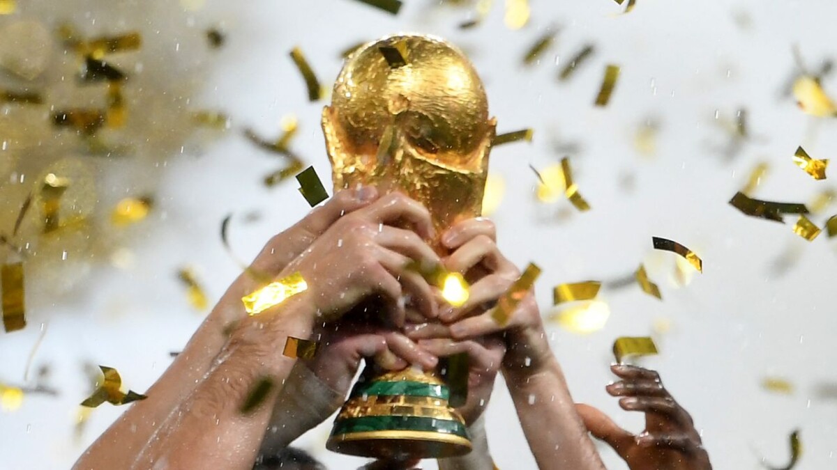 Conmebol pide dejar atrás las controversias para “disfrutar” Catar 2022