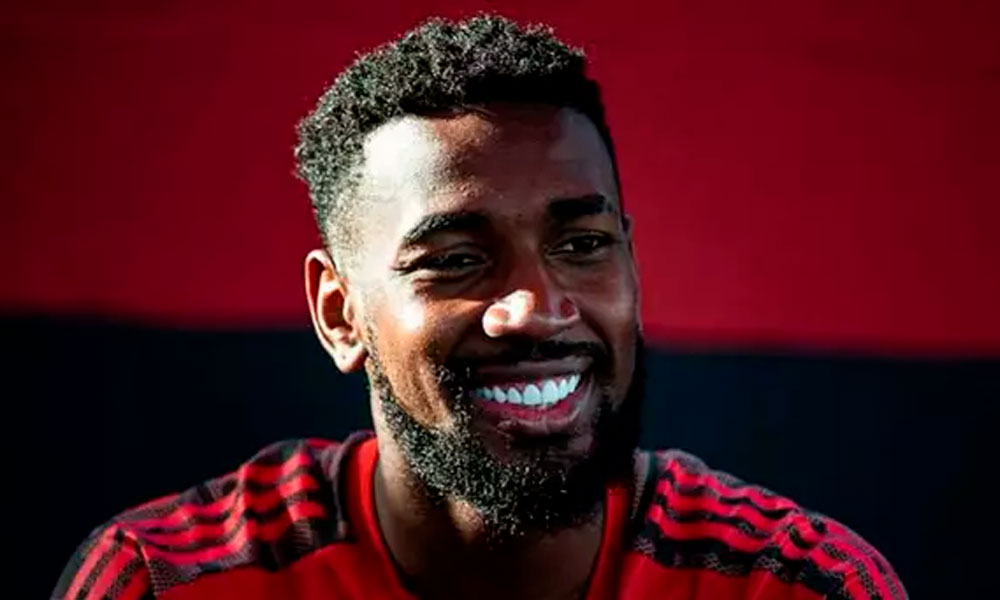 Marsella “en negociaciones” con Flamengo por el traspaso de Gerson