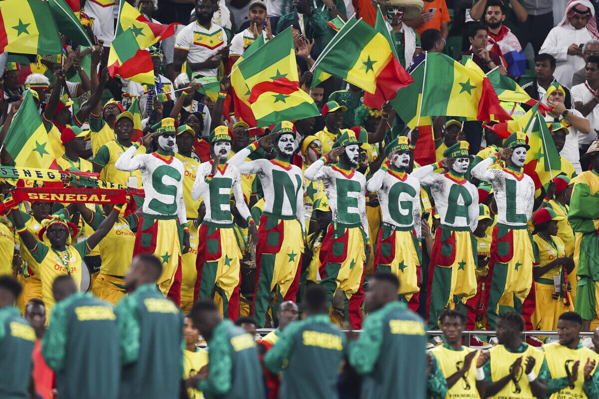 Catar y Senegal protagonizan la primera ‘final’ del Mundial