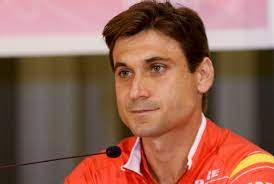 David Ferrer es nuevo capitán de Copa Davis español