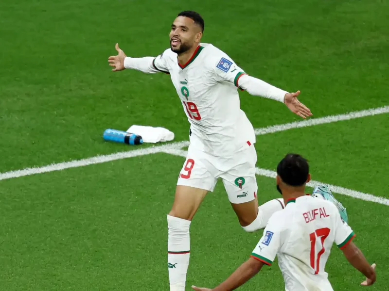 Marruecos quiere hacer historia ante España