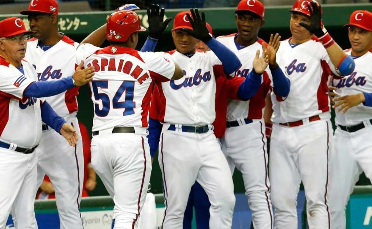 Cuba anuncia preselección con cinco grandesligas para Clásico Mundial