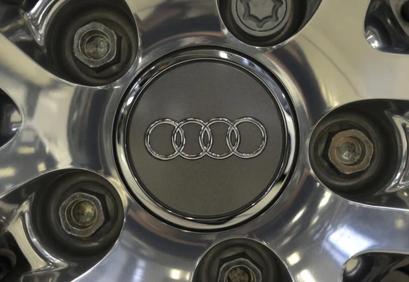 Audi entra en el capital de Sauber