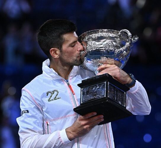 Djokovic recupera el trono de la ATP