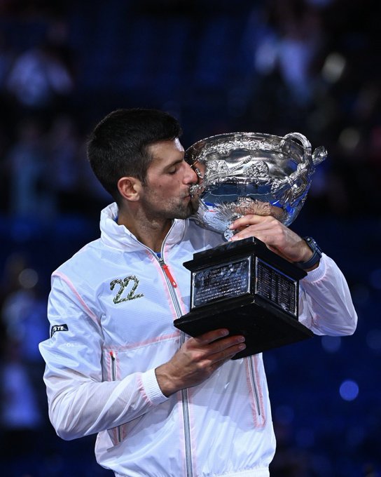 Djokovic recupera el trono de la ATP