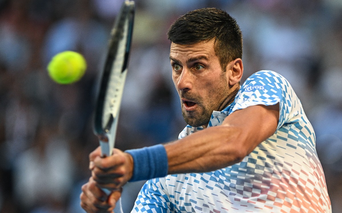 Djokovic buscará su 22º Grand Slam ante el griego Tsitsipas