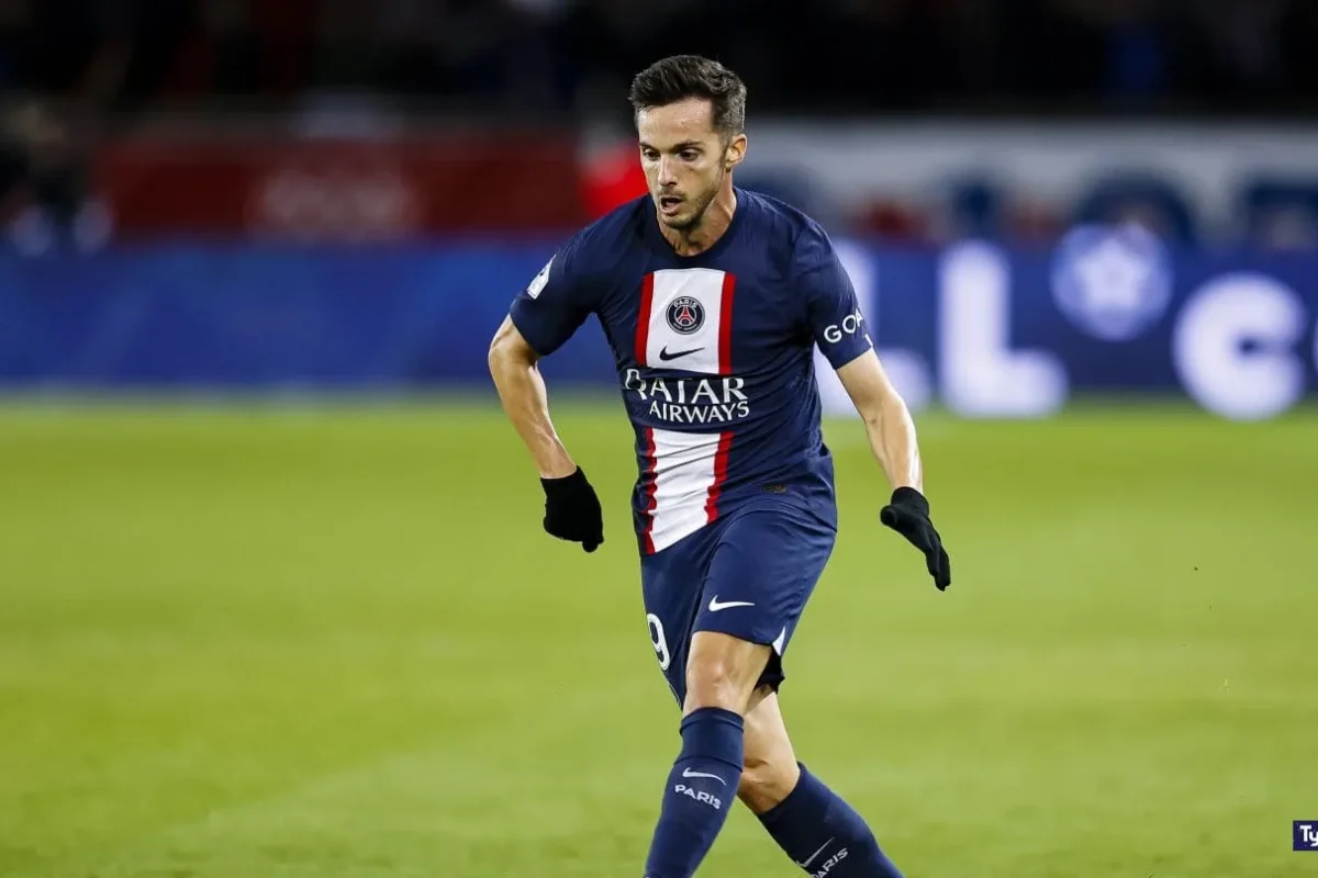 Sarabia dejará el PSG por la Premier League