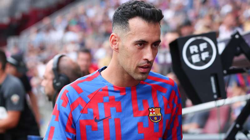 Al Nassr se lanza por Busquets