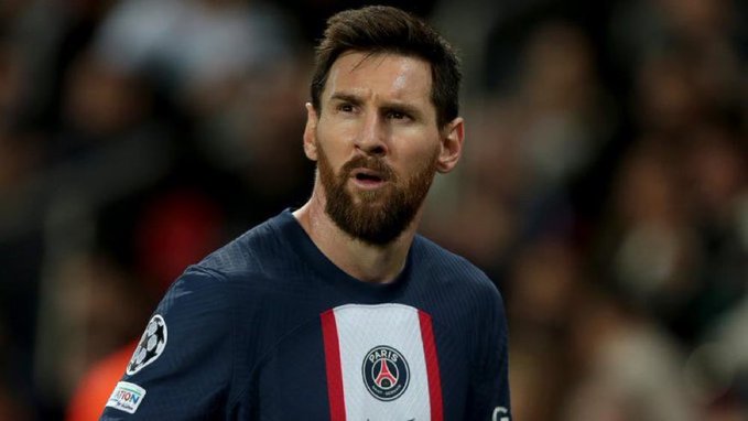 Avanza investigación por amenazas contra Messi