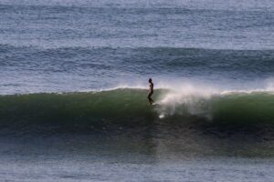 El Salvador será sede del ISA World Longboard Surfing Championship