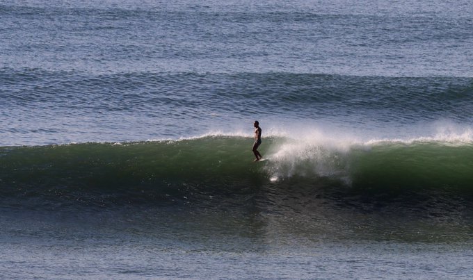 El Salvador será sede del ISA World Longboard Surfing Championship