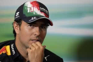 “Australia será otro reto para nuestra fiabilidad”, dice Checo Pérez