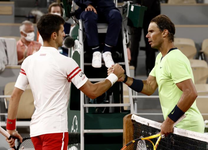 Indian Wells sin Nadal y Djokovic
