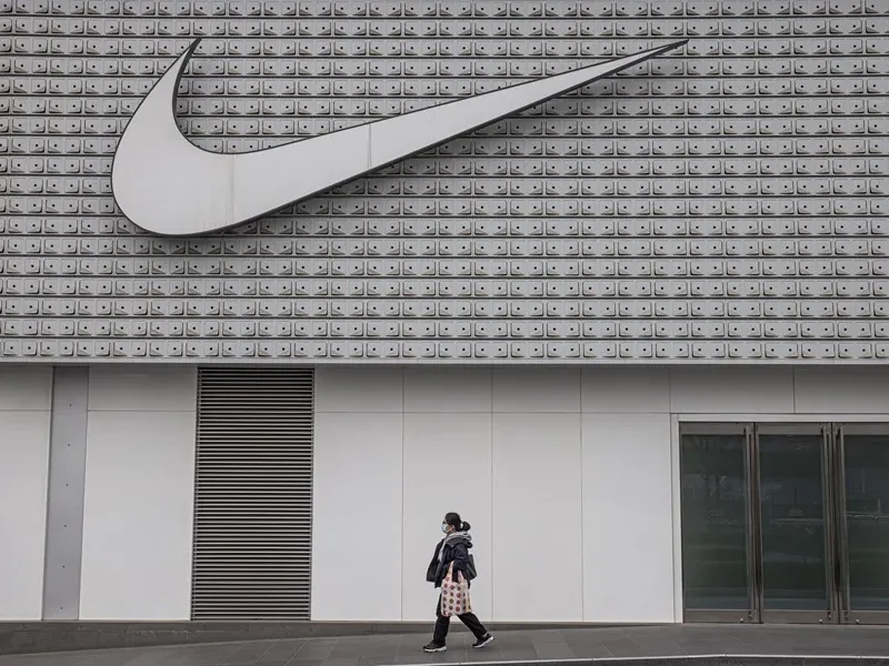 Nike dejará de usar piel de canguro