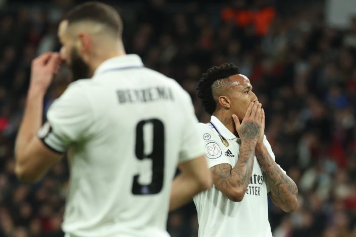 Asalto del Barcelona en la casa del Real Madrid