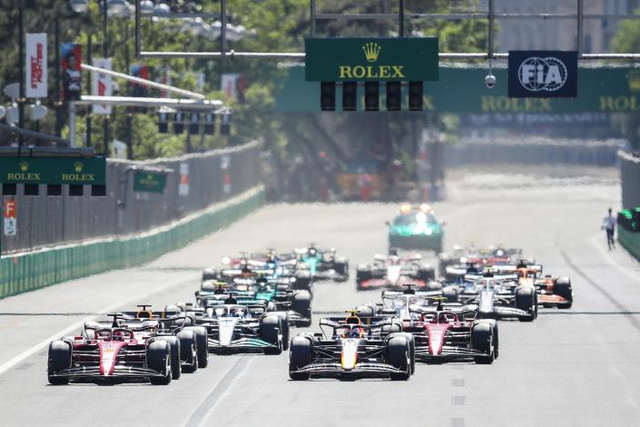 Alonso buscará seguir inquietando a Red Bull