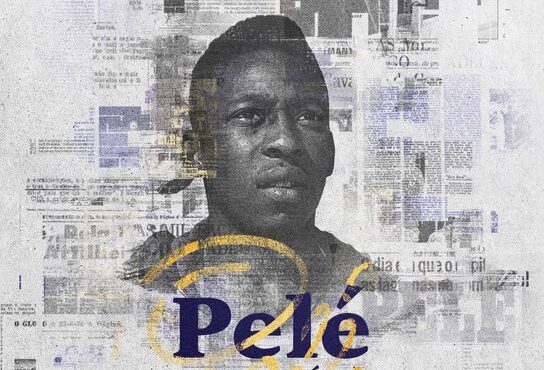 Pelé entra al diccionario portugués