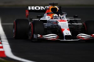Honda regresará a la Fórmula 1 en 2026