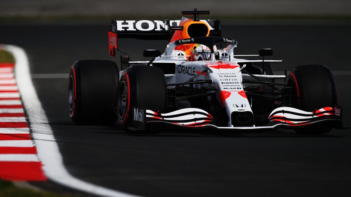 Honda regresará a la Fórmula 1 en 2026