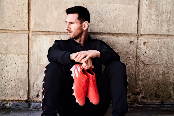 Crece el rumor de llegada de Messi al fútbol saudí