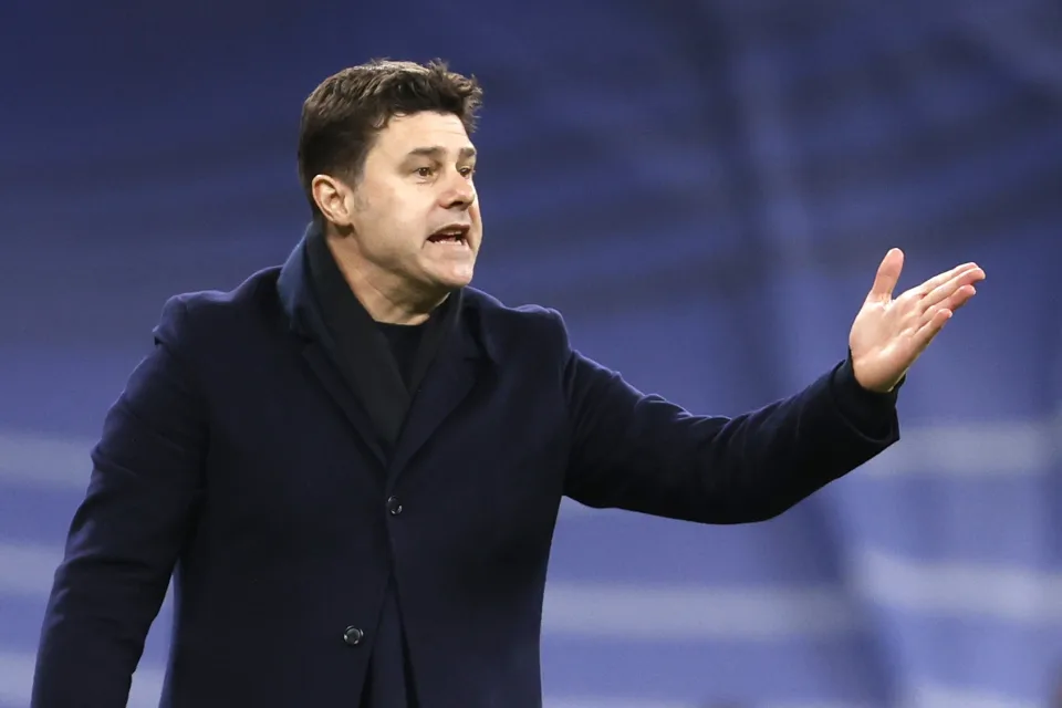 Pochettino es el nuevo entrenador del Chelsea