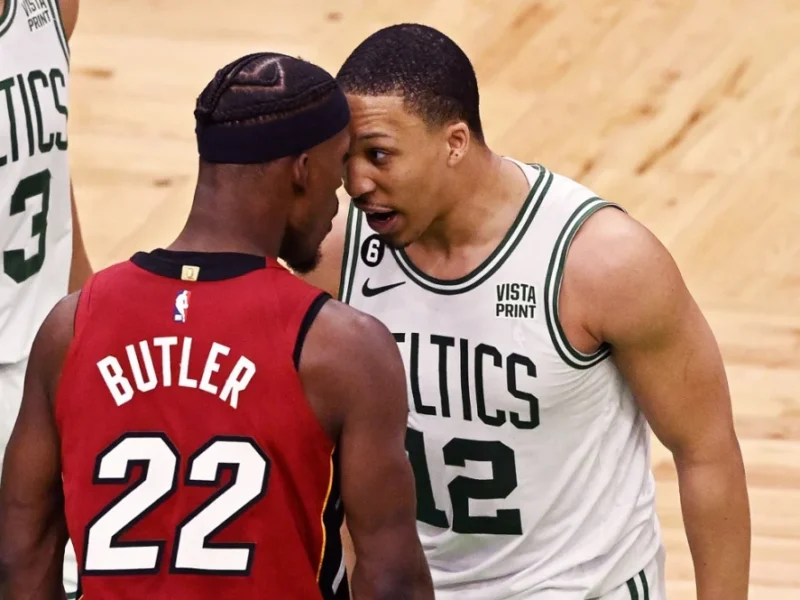 Hoy se define al campeón del Este en la NBA