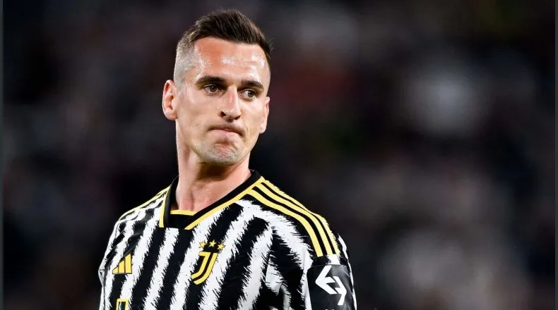 Juventus recibe 10 puntos de sanción en la Serie A