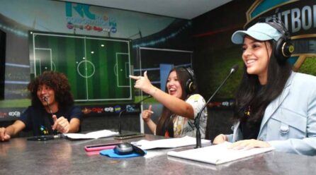 Conoce a Los Imparables, la barra número 1 de San Salvador 2023