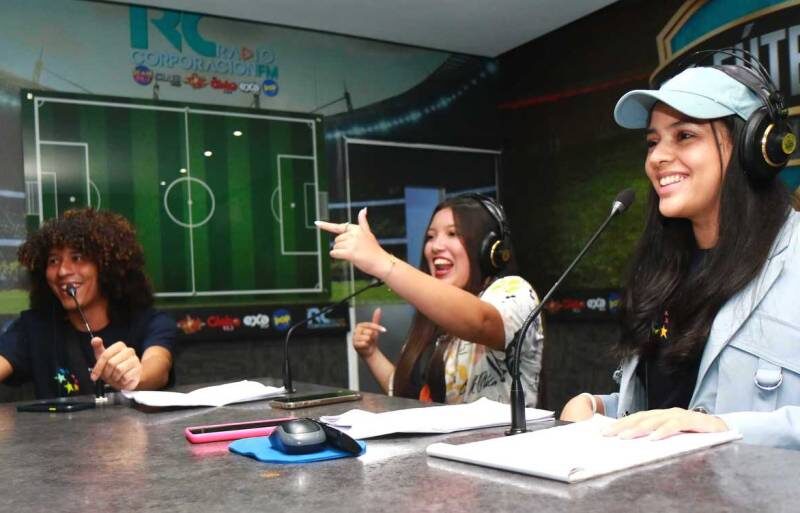 Conoce a Los Imparables, la barra número 1 de San Salvador 2023