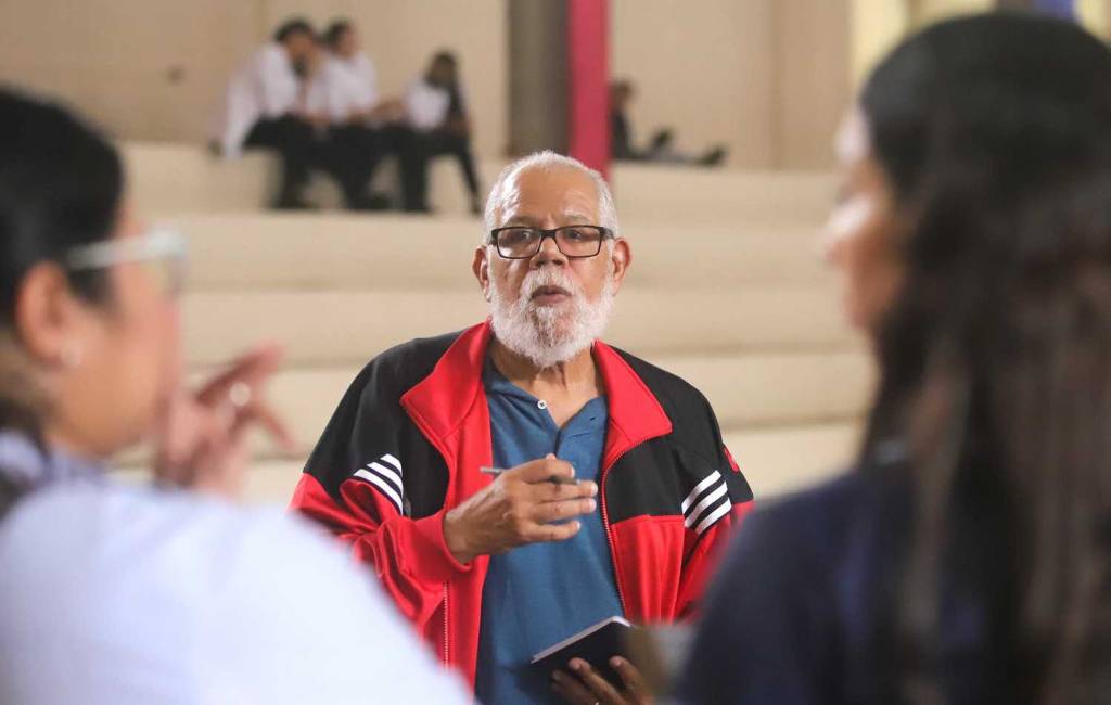 DTI de boxeo: San Salvador 2023 será “un evento de gran calidad”