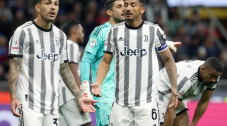 Gigante europeo se separa de la Superliga