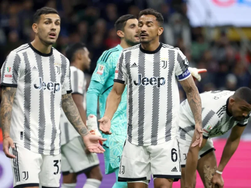 Gigante europeo se separa de la Superliga
